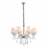 Классическая люстра 8*40W E14 Aumentato ST-Luce SL176.103.08