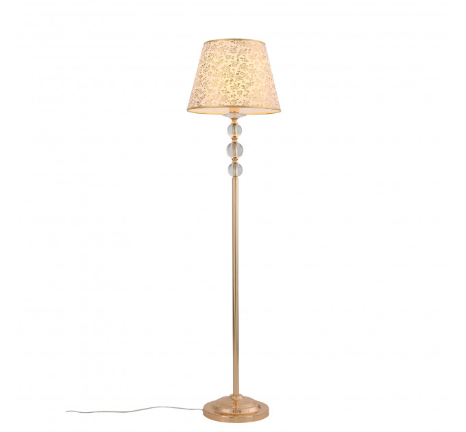Торшер Aumentato ST-Luce 1*40W E14 SL176.205.01