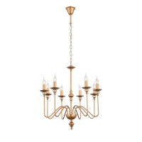 Подвесная люстра Novento ST-Luce SL186.203.08