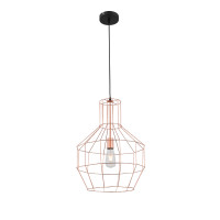 Подвесной светильник Rete ST-Luce 1*60W Е27 SL192.303.01