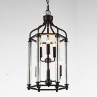 Подвесная люстра Cellula ST-Luce 6*40W Е14 SL239.303.06