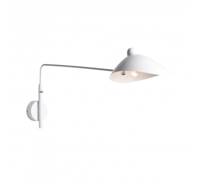 Настенное бра Spruzzo ST-Luce 1*40W E27 SL305.501.01