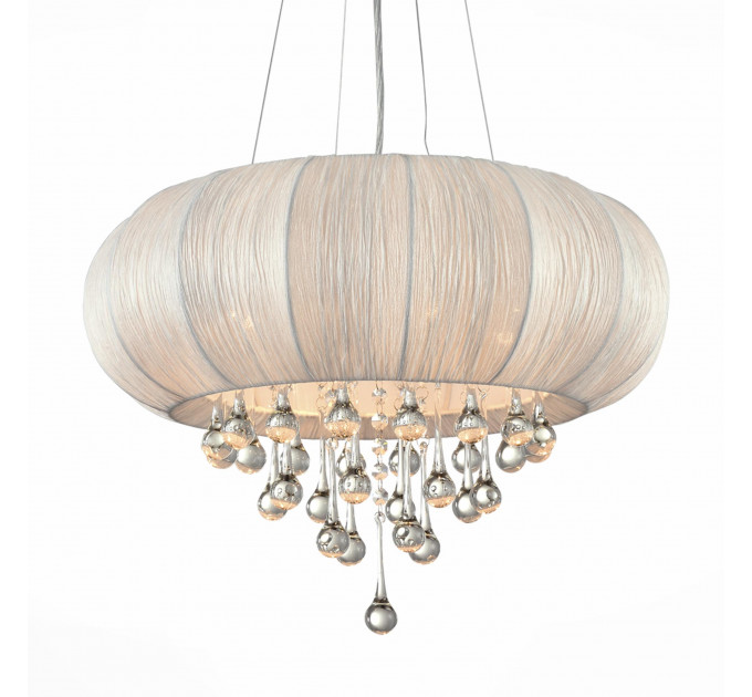 Подвесная люстра Preferita ST-Luce 5*40W Е14 SL350.053.05