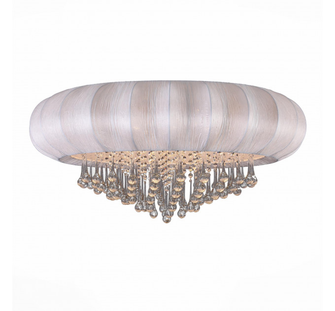 Потолочная люстра Preferita ST-Luce 12*40W Е14 SL350.552.12