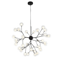 Подвесная люстра Demele ST-Luce 36*2W G4 SL376.403.36