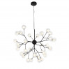Подвесная люстра Demele ST-Luce 36*2W G4 SL376.403.36