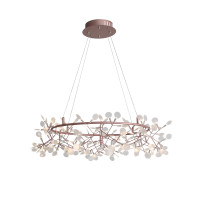 Подвесная люстра Rafina ST-Luce LED SL379.203.162