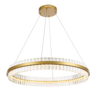 Подвесной светильник Cherio ST-Luce LED 60W SL383.223.01