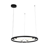 Подвесной светильник Bisaria ST-Luce SL393.403.06