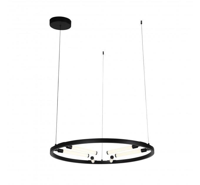 Подвесной светильник Bisaria ST-Luce LED 6*6W SL393.403.06