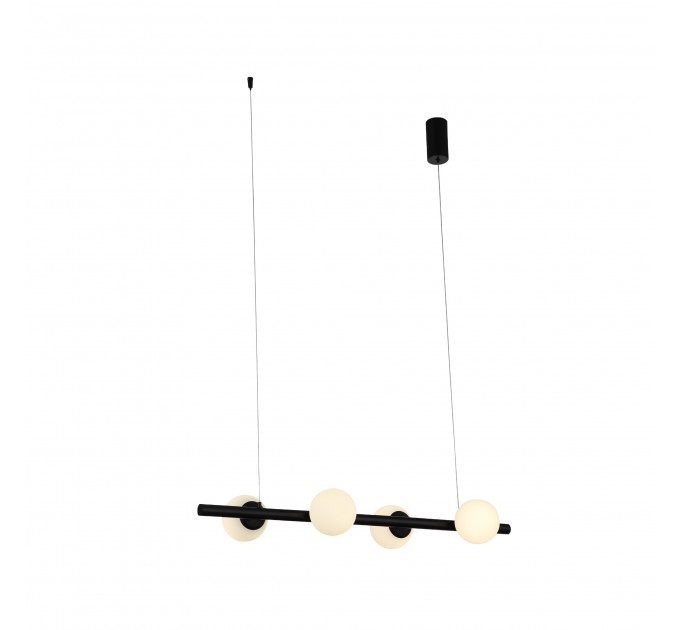 Подвесной светильник Donolo ST-Luce LED 4*8W SL395.403.04