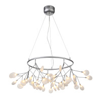 Подвесная люстра Riccardo ST-Luce SL411.153.45