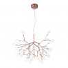 Подвесная люстра Riccardo ST-Luce SL411.303.45