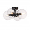 Потолочная люстра Rosello ST-Luce 4*40W Е14 SL424.402.04
