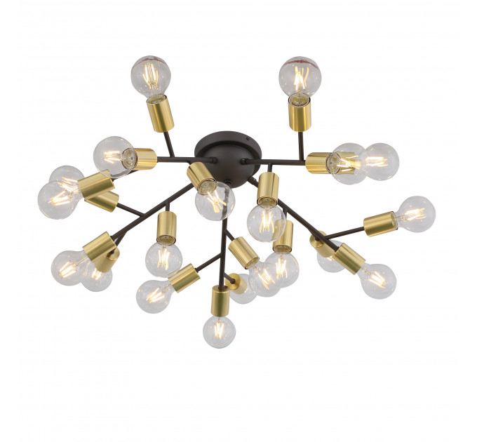 Потолочная люстра Foglione ST-Luce 20*4W Е27 SL437.402.20