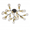 Потолочная люстра Foglione ST-Luce 20*4W Е27 SL437.402.20