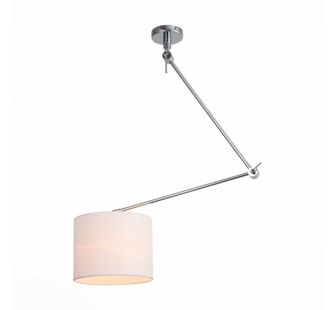 Подвесной светильник Marcia ST-Luce 1*60W E27 SL460.102.01