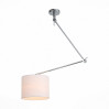 Подвесной светильник Marcia ST-Luce 1*60W E27 SL460.102.01