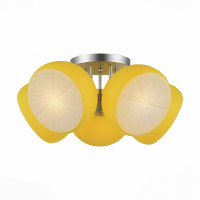 Потолочная люстра Arancio ST-Luce 5*40W Е27 SL482.902.05