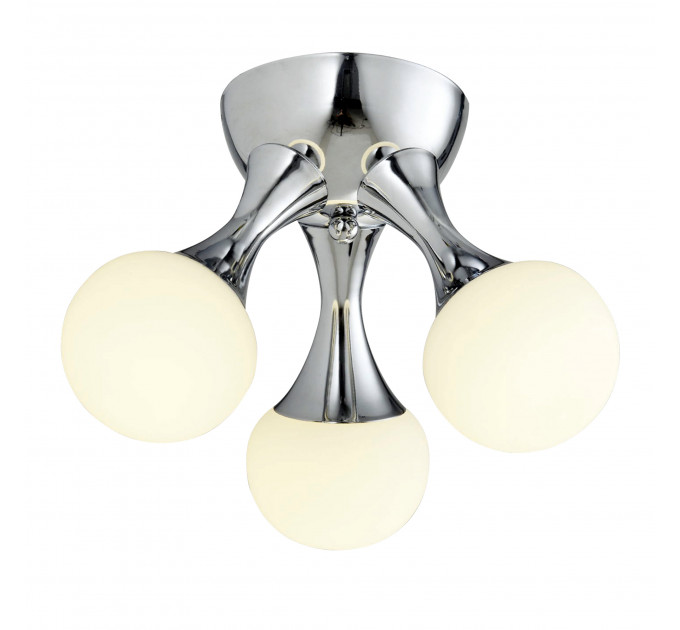 Потолочная люстра Colato ST-Luce LED SL553.502.03
