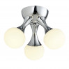 Потолочная люстра Colato ST-Luce LED SL553.502.03