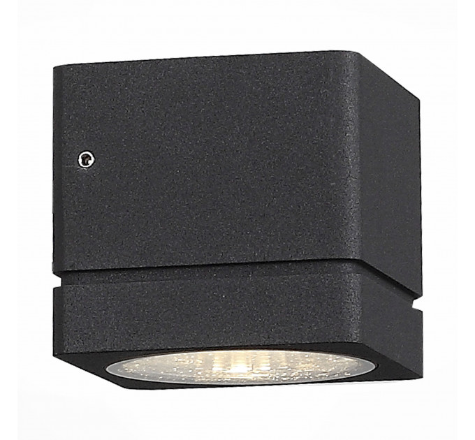 Уличный настенный светильник Coctobus ST-Luce LED SL563.401.01