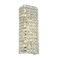 Хрустальный светильник Disco ST-Luce SL748.101.05