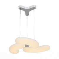 Подвесная люстра Fave ST-Luce LED SL808.503.03