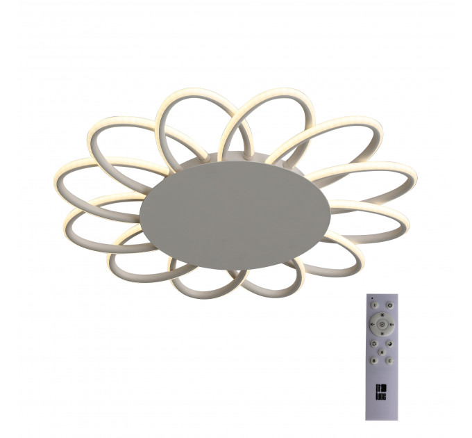 Потолочная люстра Camomilla ST-Luce LED SL828.512.12