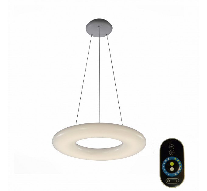 Подвесной светильник Albo ST-Luce LED SL902.503.01D