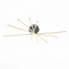 Потолочная люстра Fascio ST-Luce LED SL926.112.10