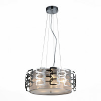 Подвесная люстра Ajur ST-Luce SL940.103.05