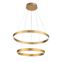 Подвесной светильник Onze ST-Luce LED SL944.203.02
