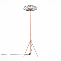 Торшер Galassia ST-Luce лофт SL949.205.08