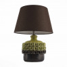 Настольная лампа Tabella ST-Luce коричневый SL995.304.01 