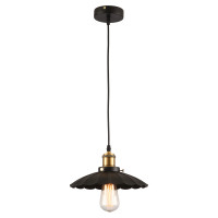 Подвес Karlo ST-Luce 1*60W Е27 SLD969.403.01