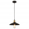 Подвес Karlo ST-Luce 1*60W Е27 SLD969.403.01