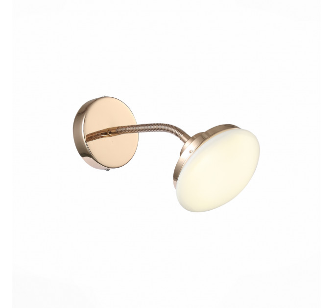 Светодиодное бра Pratico ST-Luce 8W SLE120.201.01