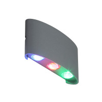 Настенный уличный светильник Bisello ST-Luce LED SL089.711.06