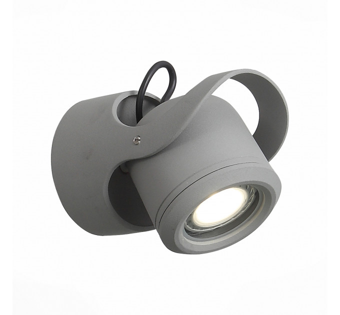 Настенный уличный светильник Round ST-Luce SL093.701.01