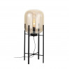 Торшер Burasca ST-Luce коньячный SL1050.515.01