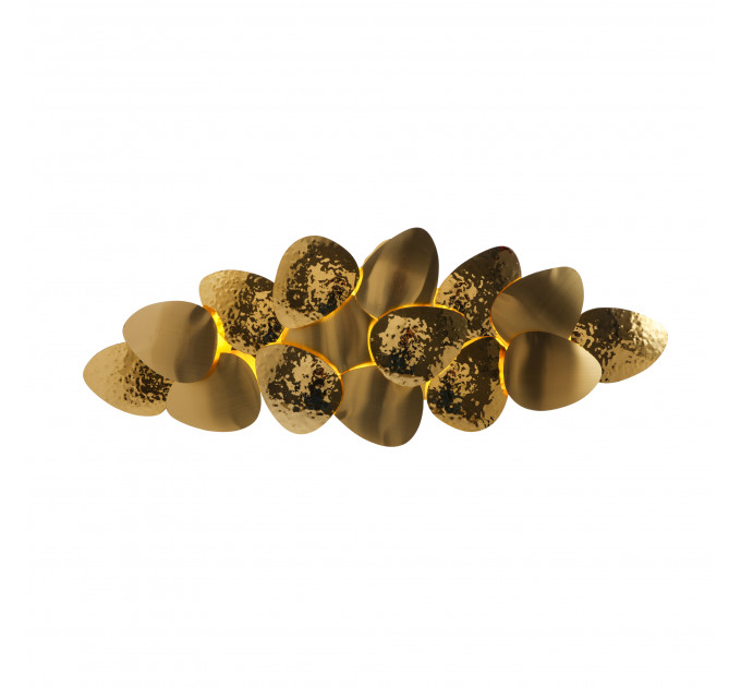 Настенный светильник Chillia ST-Luce SL1250.201.01