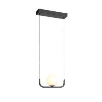 Подвесной светильник Botelli ST-Luce LED 8W SL1581.403.01