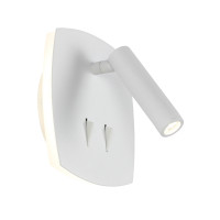 Настенный светильник ST-Luce LED 9W SL1585.501.01