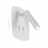Настенный светильник ST-Luce LED 9W SL1585.501.01