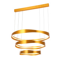 Подвесной светильник Elazzo ST-Luce LED SL1594.203.03