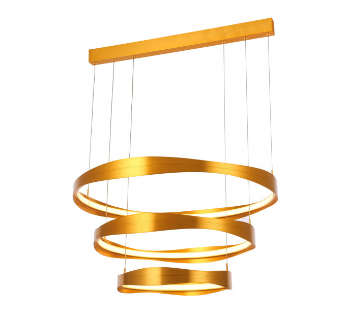 Подвесной светильник Elazzo ST-Luce LED SL1594.203.03