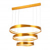 Подвесной светильник Elazzo ST-Luce LED SL1594.203.03