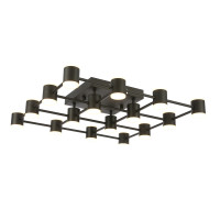 Потолочная люстра Formolla ST-Luce LED SL1597.402.16
