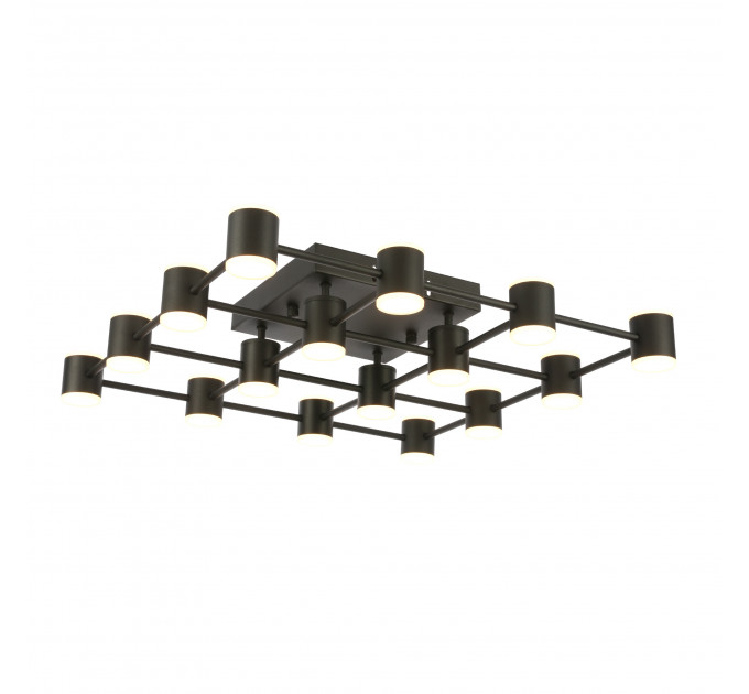 Потолочная люстра Formolla ST-Luce LED SL1597.402.16